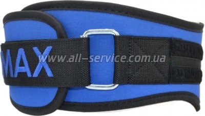   MadMax MFB-421 Simply the Best  Blue XXL (MFB-421-BLU_XXL)