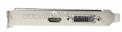  GIGABYTE GV-N1030D5-2GL