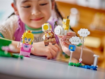 ����������� LEGO Super Mario ����������� � ������������� LEGO ���� (71441)