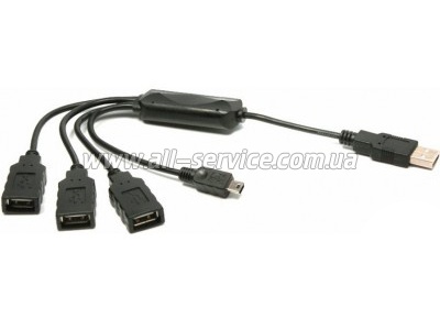 USB  Viewcon VE446