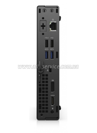 DELL OptiPlex 3080 (210-AVPQ-ST)