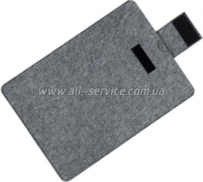    Vinga 14" NSF140 Gray (NSF140GY)