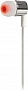  JBL T210 Grey (JBLT210GRY)