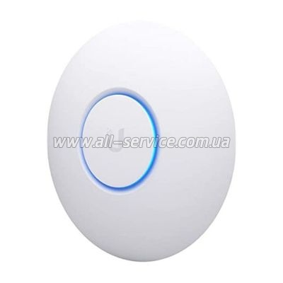   Wi-Fi Ubiquiti UniFi 6 PRO (U6-PRO)