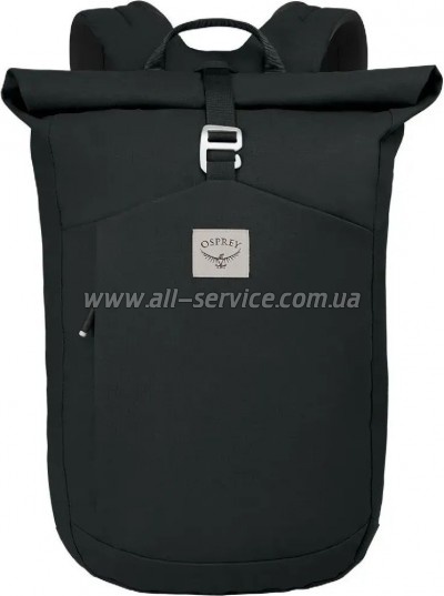 ������ ������������� Osprey Arcane Roll Top black - O/S - ������ (009.3906)