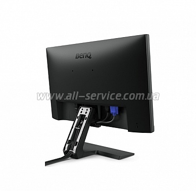  21.5" BenQ GW2283 (9H.LHLLA.TBE)
