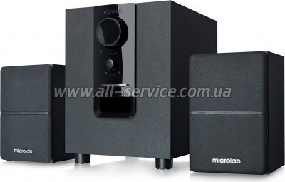   Microlab M-106