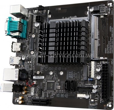   GIGABYTE N4120I H