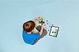 ����������� LEGO Minecraft ϳ�������� ���� (21587)
