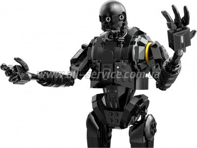 ����������� LEGO Star Wars �����-�������� K-2SO (75434)