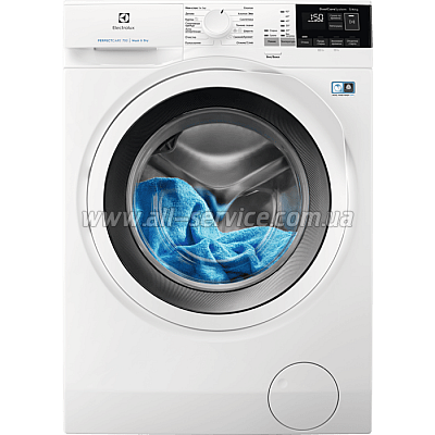 -  ELECTROLUX EW7WR447W