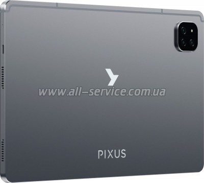  Pixus Falcon 10,95" 8/256GB LTE metal, graphite (4897058531848)