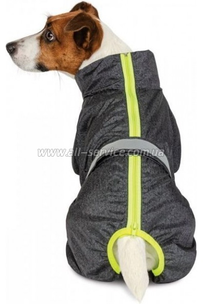  Pet Fashion RAIN   S  (4823082416356)