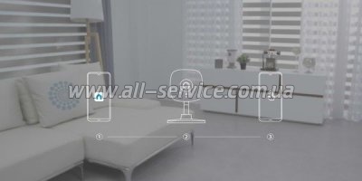   TP-Link TAPO-C110