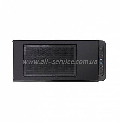 ������ Thermaltake Level 20 MT ARGB Black (CA-1M7-00M1WN-00)