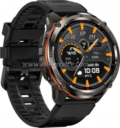 - KOSPET Tank T3 ULTRA 2 BLACK (6974958251156)