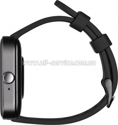 �����-���� 2E Alpha SQ Music Edition 46mm Black (2E-CWW40BK)