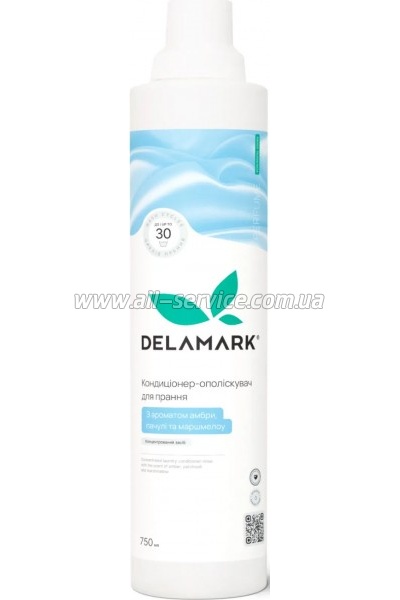    DeLaMark   ,    750  (4820152333834)