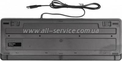  A4Tech FKS10 USB Grey
