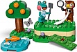 ����������� LEGO Animal Crossing �������� ��������� Blathers (77056)