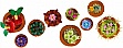  LEGO Icons   758  (10329)