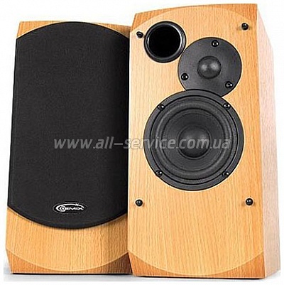 Колонки Gemix BF-21S beech Колонки Gemix BF-21S beech