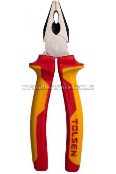  Tolsen Premium  VDE 200  (V16008)