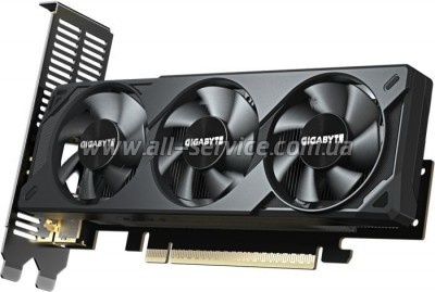  GIGABYTE GeForce RTX5060 8Gb OC Low Profile (GV-N5060OC-8GL)