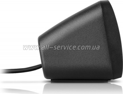   REAL-EL S-170 6 Black (EL121100013)