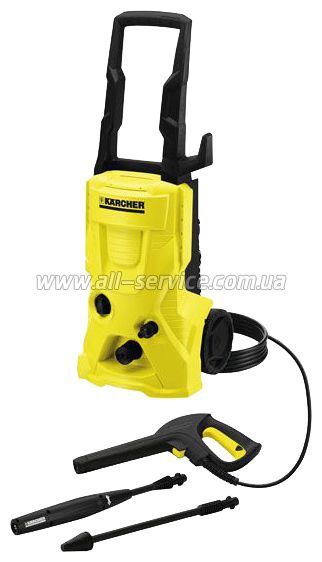  Karcher K 3.500 