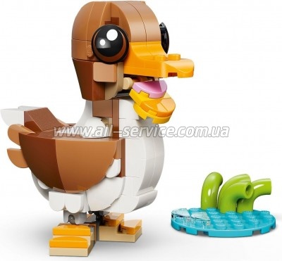 ����������� LEGO Creator ������ �������: �������� ������ (31382)