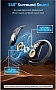 Наушники Vention OpenBeat O12 Black (NBUB0) Наушники Vention OpenBeat O12 Black (NBUB0)