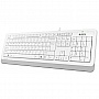  A4tech    A4tech Fstyler Sleek MMedia Comfort Grey (FK10 )