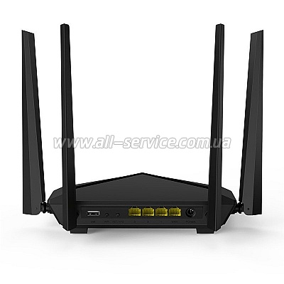 Wi-Fi   Tenda AC10U