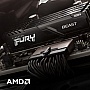     DDR4 32GB 3600 MHz Fury Beast Black Kingston Fury (ex.HyperX) (KF436C18BB/32)