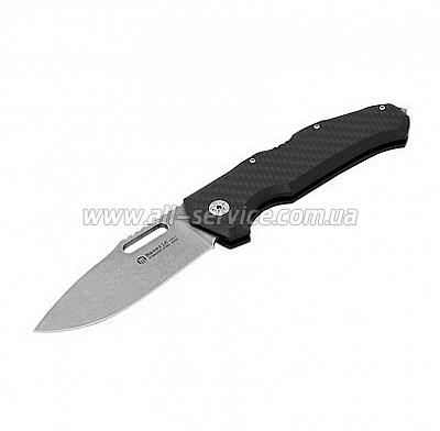 Нож Maserin Nimrod Carbon (480/CN) Нож Maserin Nimrod Carbon (480/CN)