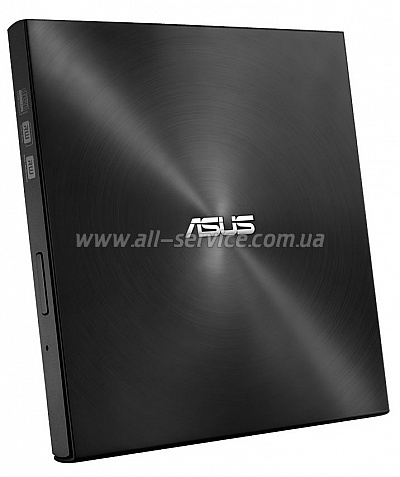  ASUS ZenDrive SDRW-08U9M-U Black (SDRW-08U9M-U/BLK/G/AS)