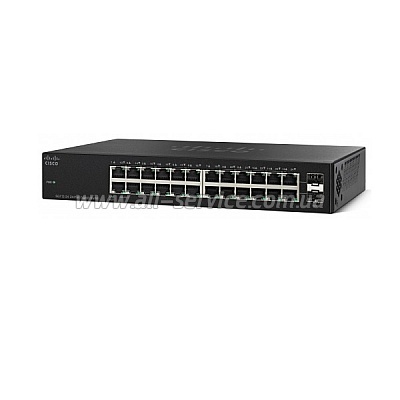  Cisco SB SG112-24 (SG112-24-EU)
