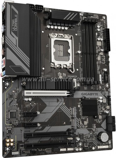   GIGABYTE Z790 D