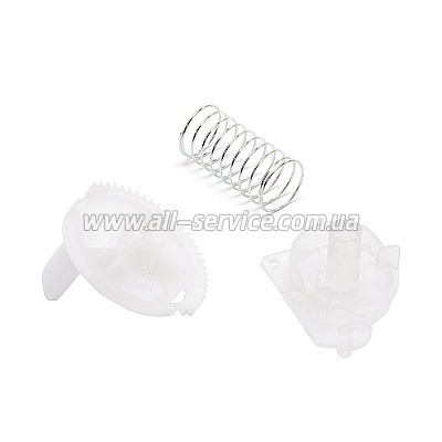 Флажок картриджа АНК Brother HL-5140/ MFC-8520 (1401417) TN-3335 Флажок картриджа АНК Brother HL-5140/ MFC-8520 (1401417) TN-3335
