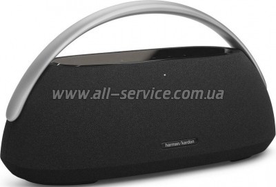   Harman Kardon Go+Play 3 Black (HKGOPLAY3BLKEP)