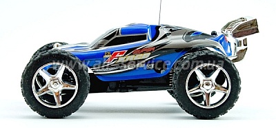  WL Toys Speed Racing