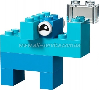 ����������� LEGO Classic ���� ��� ���������� 213 ������� (10713)