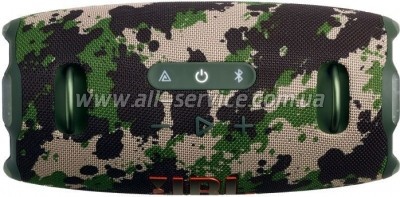   JBL Xtreme 4 Camo (JBLXTREME4CAMOEUNA)