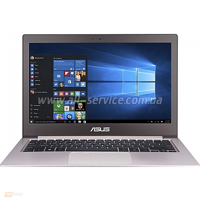 Ноутбук ASUS UX303UA-R4054R 13.3FHD AG (90NB08V1-M01790) Ноутбук ASUS UX303UA-R4054R 13.3FHD AG (90NB08V1-M01790)