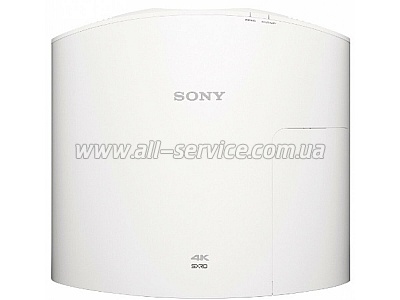     Sony VPL-VW270 white