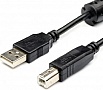 ������ ��� �������� USB 2.0 AM/BM 1.5m ferite Atcom (5474)