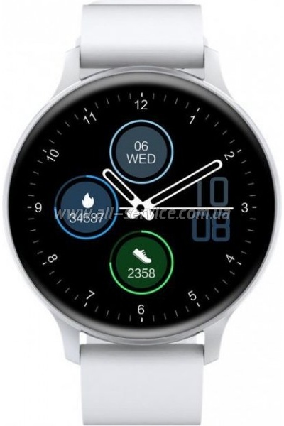 - Canyon CNS-SW68SS Badian Silver (CNS-SW68SS)