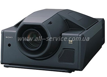 Проектор Sony SRX-R110 (SRX-R110CE) Проектор Sony SRX-R110 (SRX-R110CE)
