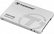 SSD  TRANSCEND SSD220Q 500Gb SATAIII QLC (TS500GSSD220Q)